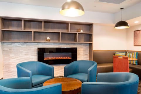 TownePlace Suites by Marriott San Mateo Foster City Hotel in San Mateo