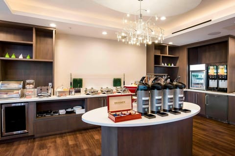 TownePlace Suites by Marriott San Mateo Foster City Hotel in San Mateo