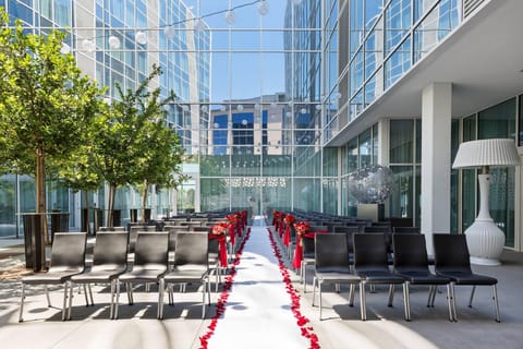 AC Hotel San Francisco Airport/Oyster Point Waterfront Hotel in South San Francisco