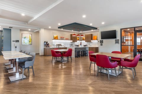 MainStay Suites Fort Myers East I-75 Hotel in North Fort Myers