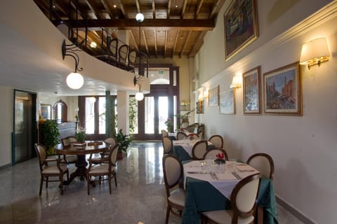 HOTEL HIERACON Hotel in Carloforte