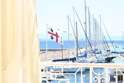 HOTEL HIERACON Hotel in Carloforte