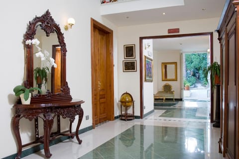 HOTEL HIERACON Hotel in Carloforte