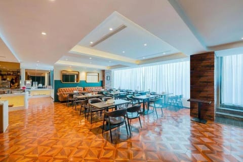 Jinjiang Inn Tianjin South Station Hotel in Tianjin