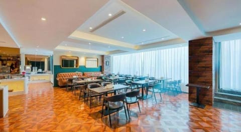 Jinjiang Inn Tianjin South Station Hotel in Tianjin