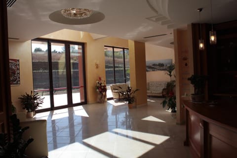 Domus Hotel Hotel in Molise, Italy