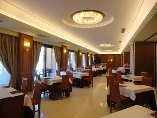 Domus Hotel Hotel in Molise, Italy