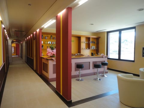 Domus Hotel Hotel in Molise, Italy