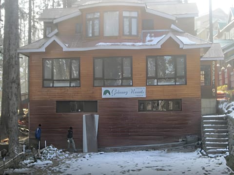 Property view