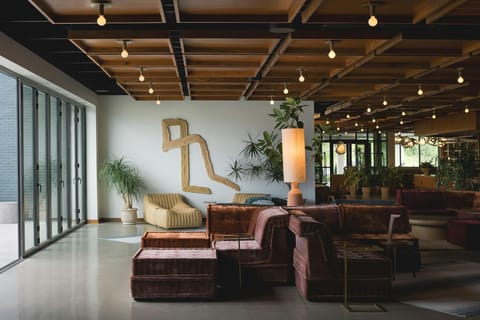 Drift Nashville, a Member of Design Hotels Hotel in East Nashville