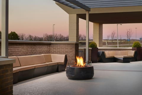 SpringHill Suites by Marriott Arlington TN Hotel in Memphis