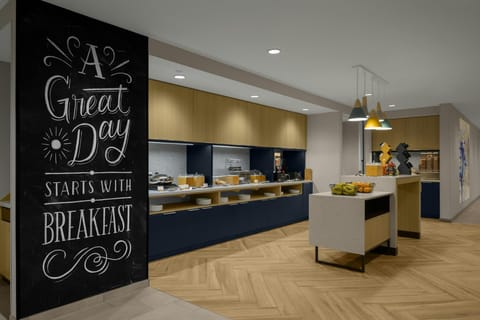 TownePlace Suites by Marriott Coeur d'Alene Hotel in Coeur dAlene