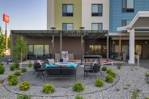 TownePlace Suites by Marriott Coeur d'Alene Hotel in Coeur dAlene