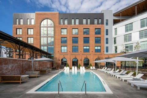 Recreational facilities