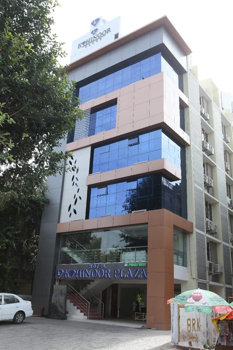 Property view