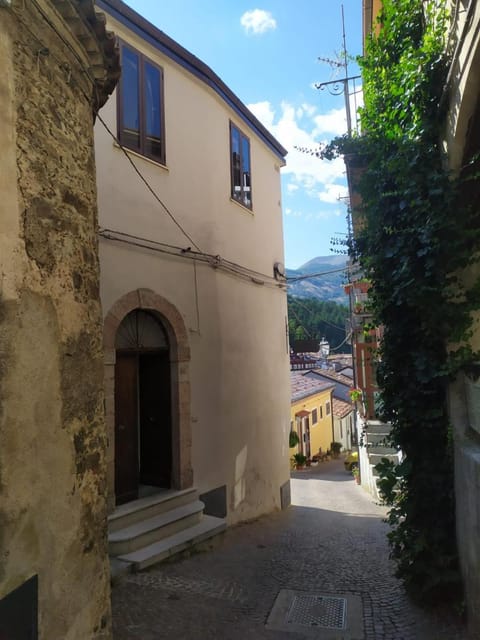 Property view