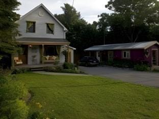 Property view