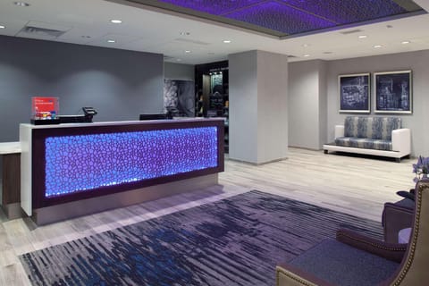 Hampton Inn & Suites Chicago Burr Ridge Hotel in Chicago