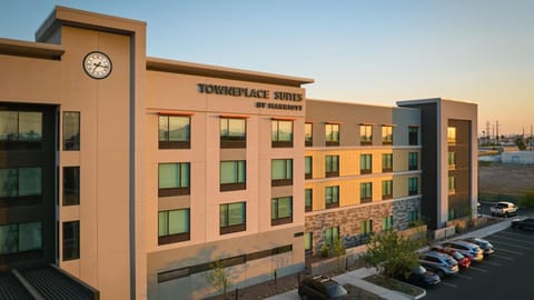 TownePlace Suites by Marriott Tempe Hotel in Tempe