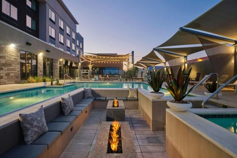 TownePlace Suites by Marriott Tempe Hotel in Tempe