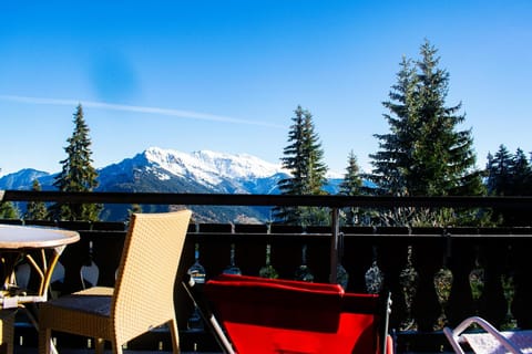 Berghotel Malixerhof Hotel in Chur