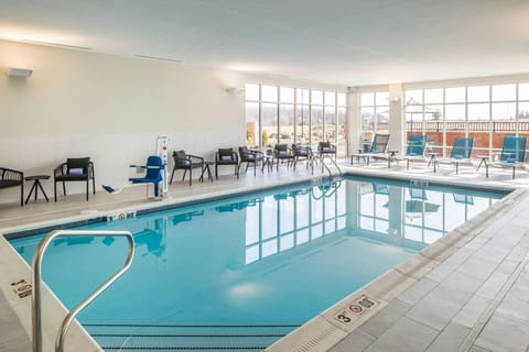 Recreational facilities