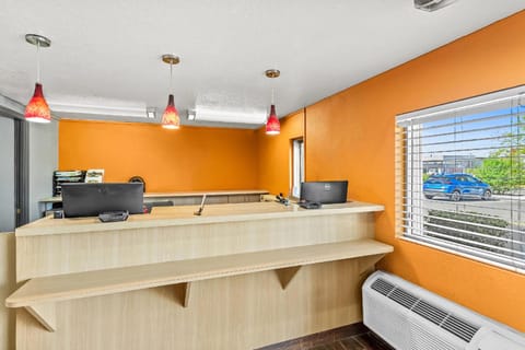 Rodeway Inn Albuquerque West Hotel in Albuquerque