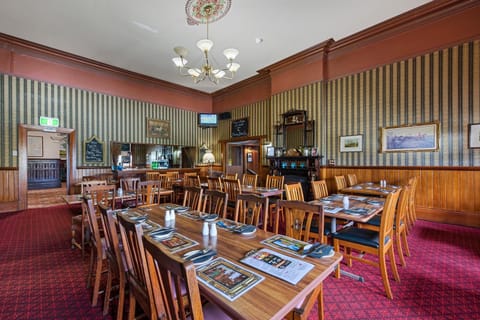 Empire Hotel Queenstown Hotel in Queenstown