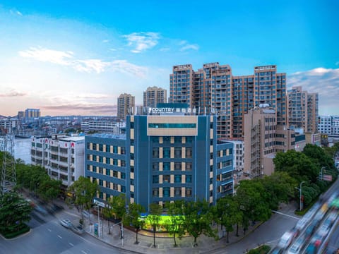 Property view