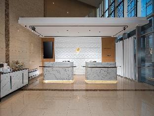 Country Inn & Suites by Radisson Tianjin Wuqing Development Zone Wanda Hotel in Tianjin