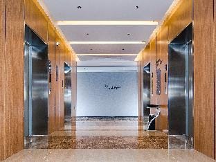 Country Inn & Suites by Radisson Tianjin Wuqing Development Zone Wanda Hotel in Tianjin