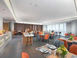 Country Inn & Suites by Radisson Tianjin Wuqing Development Zone Wanda Hotel in Tianjin