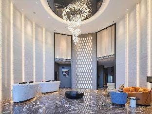 Park Inn Tianjin Binhai International Airport Hotel in Tianjin