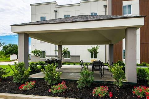 MainStay Suites Geismar - Gonzales Hotel in Mississippi