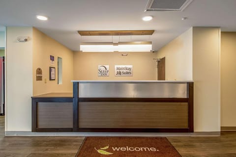 MainStay Suites Geismar - Gonzales Hotel in Mississippi