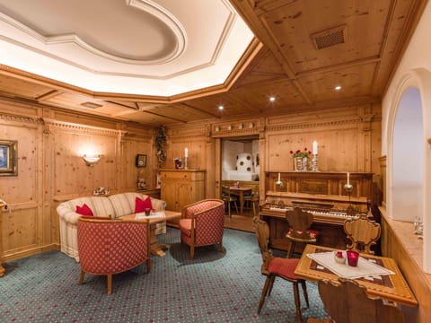 Hotel Antonius Hotel in Lech