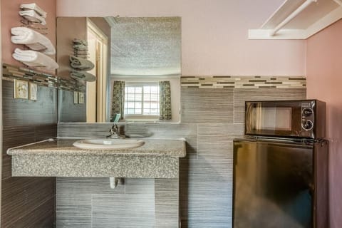 Passport Inn Whittier Motel in Pico Rivera