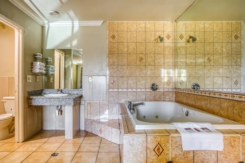 Passport Inn Whittier Motel in Pico Rivera