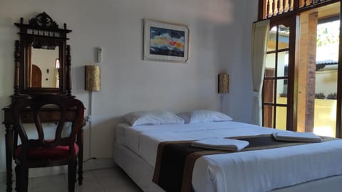 Keyani Bungalows Resort in Buleleng