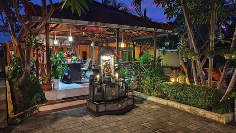 Keyani Bungalows Resort in Buleleng