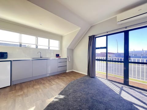 Camelot on Ulster Motel in Hamilton