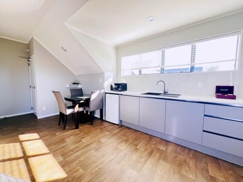 Camelot on Ulster Motel in Hamilton