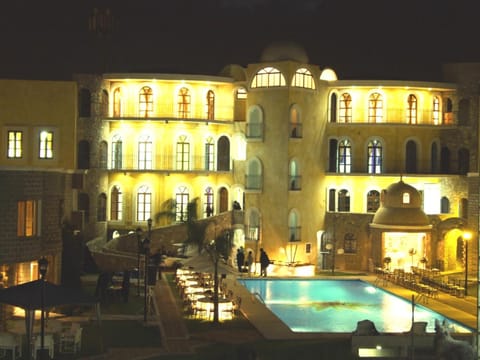 Mansion Tepotzotlan Hotel in Hidalgo, Mexico