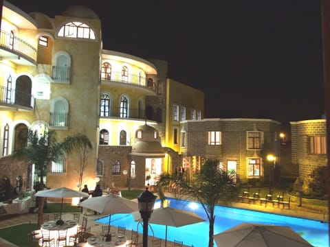 Mansion Tepotzotlan Hotel in Hidalgo, Mexico