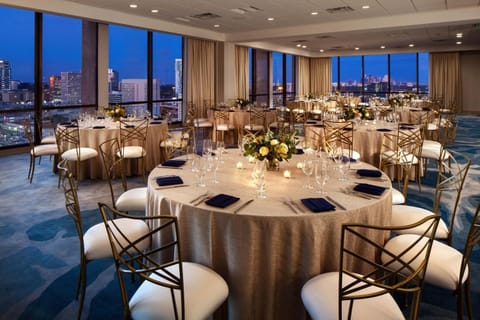Meeting room / ballrooms