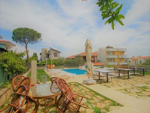 Cunda Kordon Otel Hotel in İzmir Province