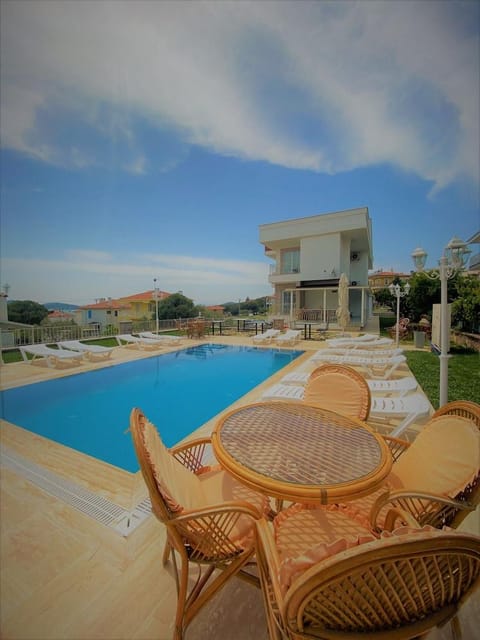 Cunda Kordon Otel Hotel in İzmir Province