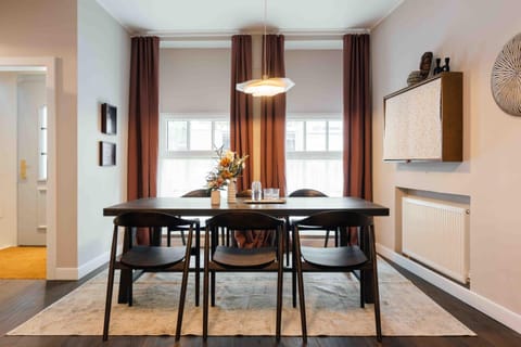 Clemonte Boutique Hotel Apartment hotel in Salzburg