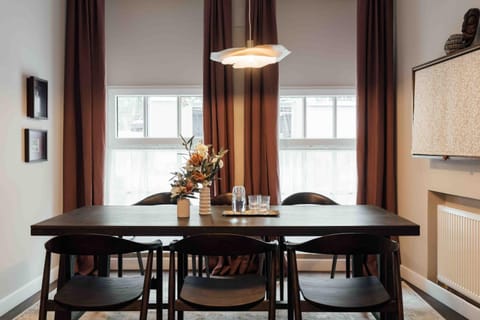 Clemonte Boutique Hotel Apartment hotel in Salzburg