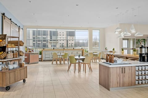 Element Springfield South Hotel in Springfield